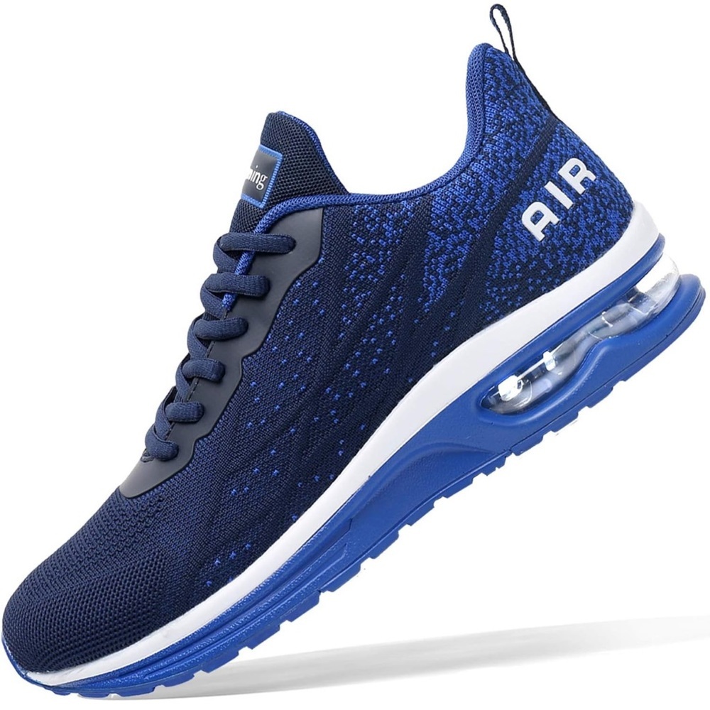 Running Air Men’s Sneakers size 9.5- 10